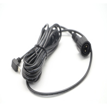 Customized DC IP44 wasserdichtes Outdoor -Kabel